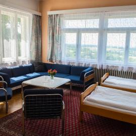 Sola Gratia, hotel in Bystřice pod Hostýnem