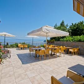 Sea View Guesthouse Opara: Piran şehrinde bir otel