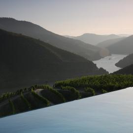 CASA da PISCINA, Quinta do Espinho, Douro Valley, hotel v mestu Tabuaço