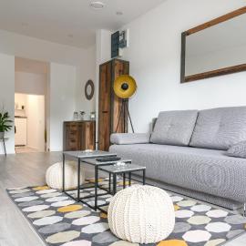 APARTMAN SOKOL****