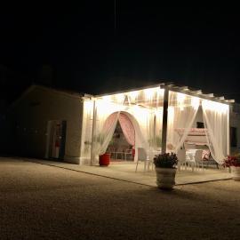 Villa Cenzina, hotel din Marina di Pisticci