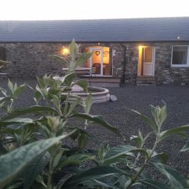The Stables, hotel in Castle Douglas