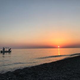 Casetta al mare MariaTeresa