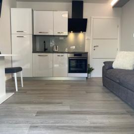 Apartment Bono