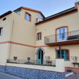 La Casa di Michele, hotel v destinácii Trecchina