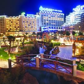 Costa Caribe III, Hotel in Oropesa del Mar