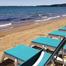 Brio Beach Inn, hotel in Traverse City