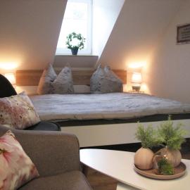 Ferienzimmer Zentrum