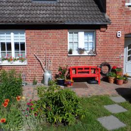 Lütt Verbliev, hotel in Malchow