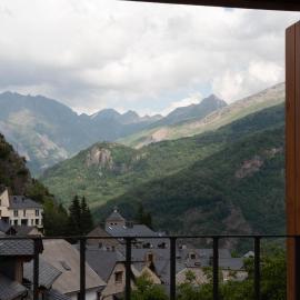 Apartamento El Molino