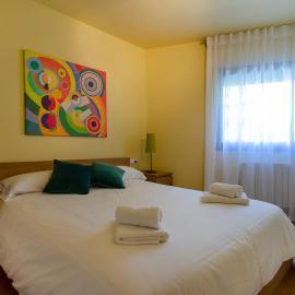 Devesa Park Apartment with Private Parking
