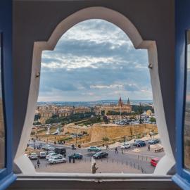 Hotel Castille, מלון בולטה
