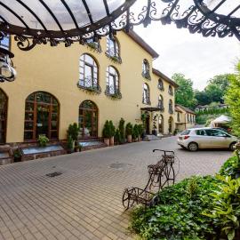 Pensiunea Passion, Hotel in Târgu Mureș