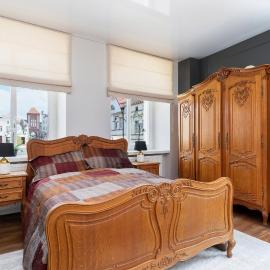 Retro Apartament Premium na Rynku by Renters Prestige