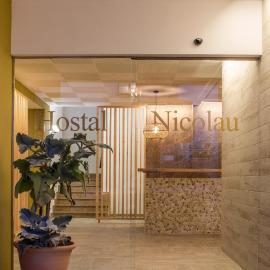 Hostal Residencia Nicolau