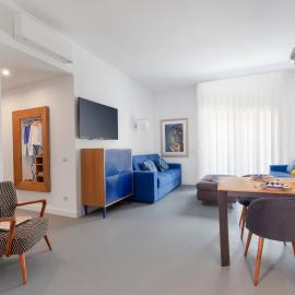 SorrentoVibes - Luxury Design Home & Jacuzzi in Heart of Sorrento
