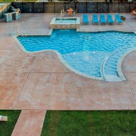 La Quinta by Wyndham San Antonio Alamo City、サンアントニオのホテル