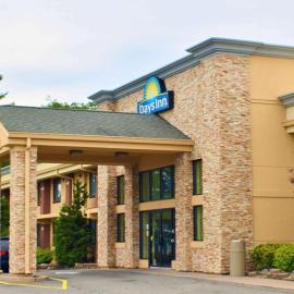 Days Inn by Wyndham Wayne, Hotel in Wayne