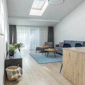 Apartment Hotel Laisve, Hotel in Druskininkai