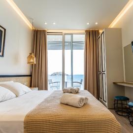 Mari Hotel & Maisonettes