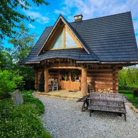 Alpejska Szarotka