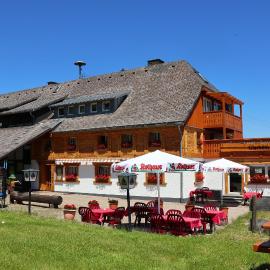 Höhenpension Glashütte Bed&Breakfast Frühstückspension Hotel GARNI, מלון בGlashütte
