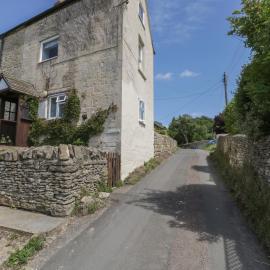 Athelstan Cottage