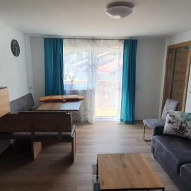 Schäfflers Ferienwohnungen, hotel din Lermoos