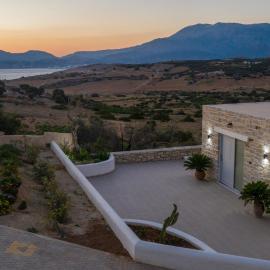 Irene Komos Independent House