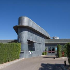 Motel Emporio, hotel Cabezón de Pisuergában