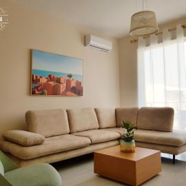 Gjiri i Lalzit - Savita Apartments - Kompleksi Turistik Lura 3、Mullini i Danitのホテル