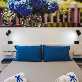S'Ilixi, hotel v mestu Quartucciu