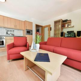 Haus Strandoase 23