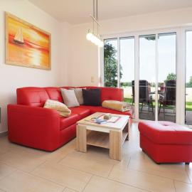 Ferienhaus Birgit, hotel in Korswandt