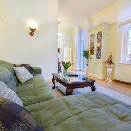 Villa Usedom Wohnung 23