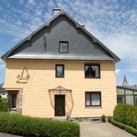 Casa Léon, Hotel in Büllingen