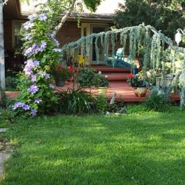 Awesome Location, quiet area, hotel a Harrisville