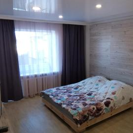 Spas`ka Apartment, hotel u gradu Peresadovka
