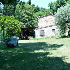 La Fontaiola, hotel in Le Piazze