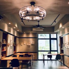TIN-TIN's HOME 庭庭豐旅舍