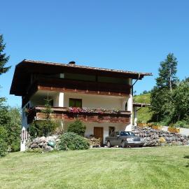 Ferienhaus Zech, hotel en Marul
