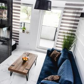 Hypnotize Apartment Glamour, hotel a Konin