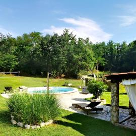 Holiday House VUKI