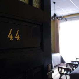 Hotel Eethuys de Wormshoef, hotel din Lunteren