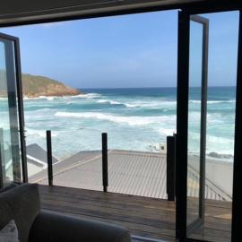 Apartment Ozone: Herolds Bay şehrinde bir otel