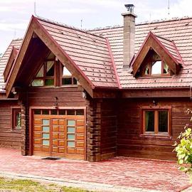 ZRUB BINDT, hotel in Hnilčík