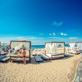 Privilege Fort Beach - Menada Apartments, hotel a Elenite