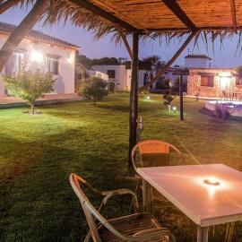 La Vega del Prado, hotel di Tarifa