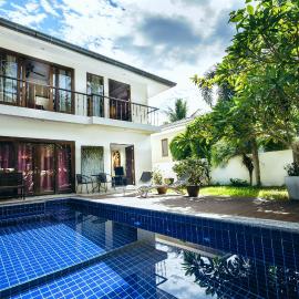 Villa Whitney
