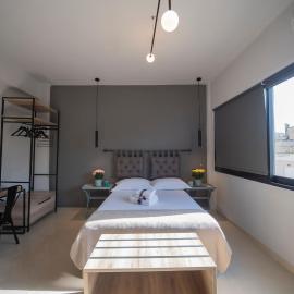 Urban Sea View Lofts #1